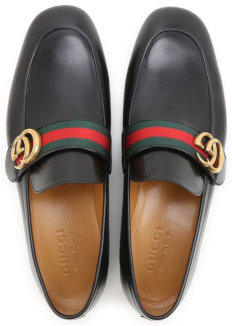 gucci homme chaussure prix|Gucci men shoes suede.